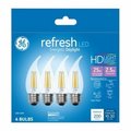 Current Ge4Pk 2.5W Day Ref Bulb 45577